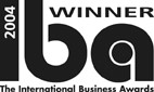 Img Logo International Business Award En Gb