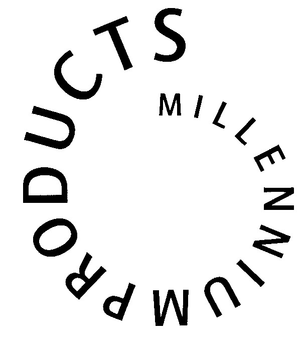 Img Logo Millenium Products En Gb