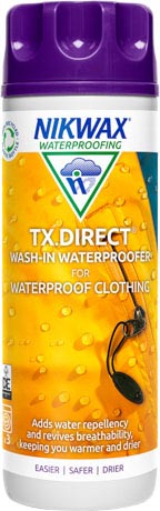 Tx.direct Washin 300ml Uk