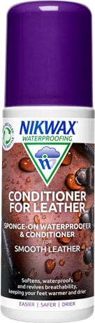 Conditioner Leather125ml Uk