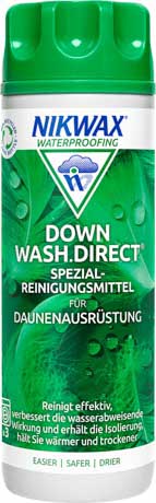 Downwash Direct 300ml De De
