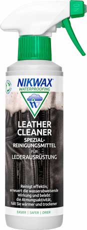Leather Cleaner 300ml De De