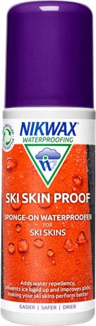 Ski Skin Uk