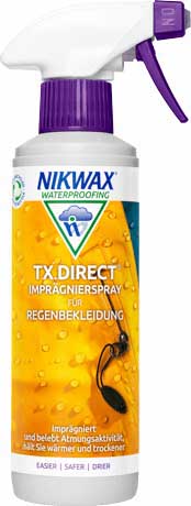 Tx Direct Spray On 300ml De De
